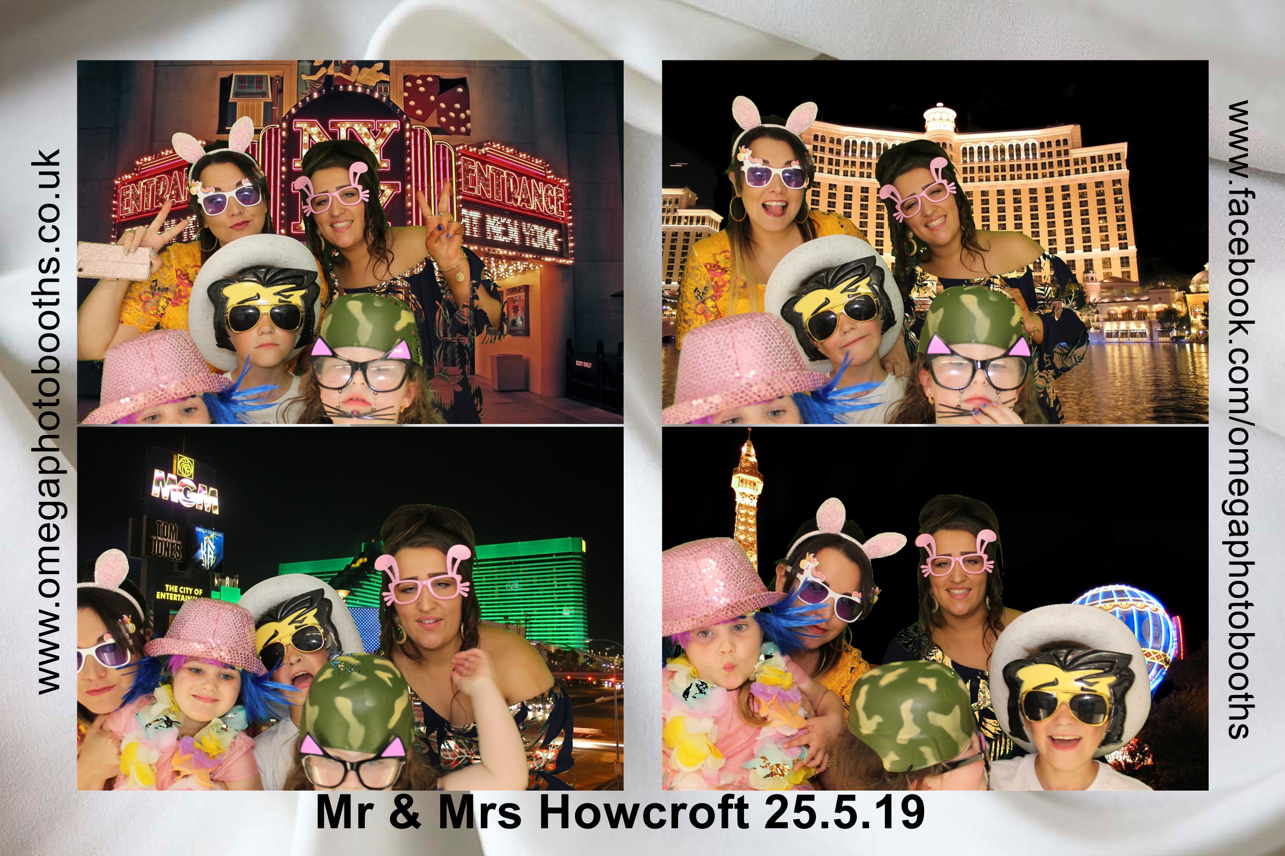 Emily & Damien's Wedding | View more photos from the event at gallery.omegaphotobooths.co.uk/u/Omega-Photobooths/Emily-Damiens-Wedding